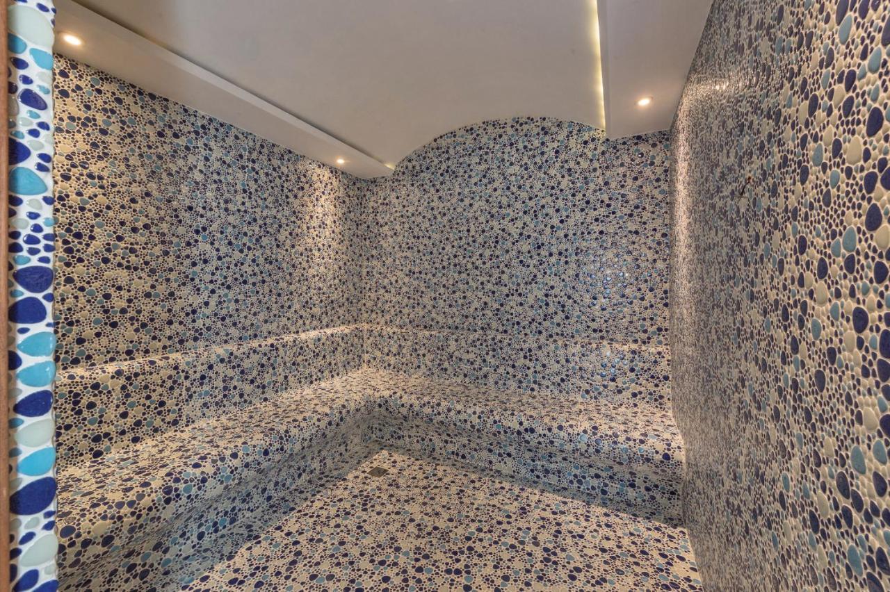 Mare Park Hotel & Spa Istambul Exterior foto